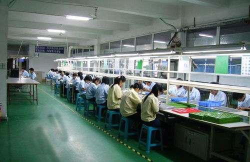 老員工悄悄話 電子廠電腦產(chǎn)品線，哪個部門既輕松又賺錢？