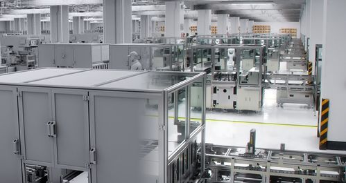 電子巨頭借力NVIDIA Metropolis平臺，開啟工業(yè)自動化新篇章