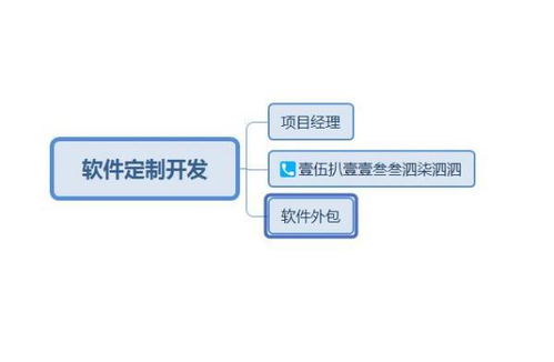解析國(guó)內(nèi)軟件外包市場(chǎng)格局 主流公司與行業(yè)趨勢(shì)