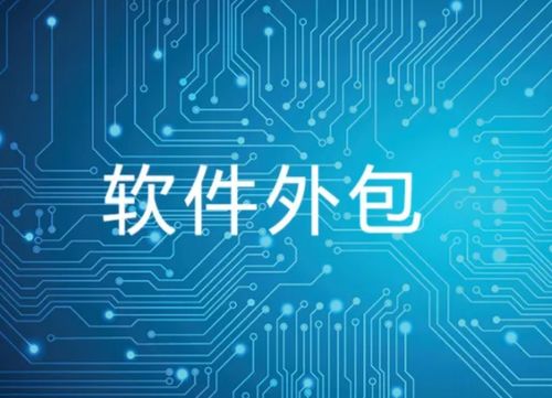 全球視角下的軟件外包 機遇、挑戰與未來趨勢